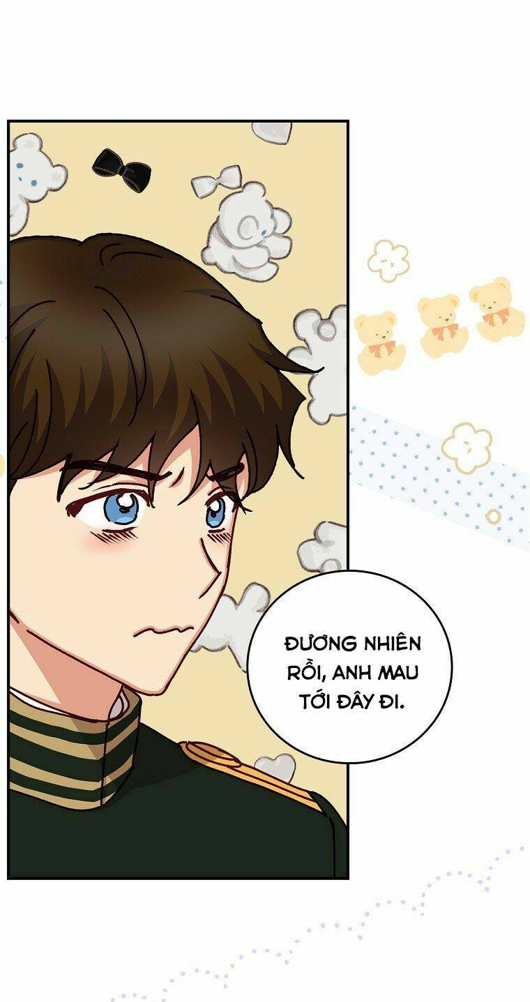 đừng chọc đứa em gái bé bỏng của chúng tôi chapter 95.6 41