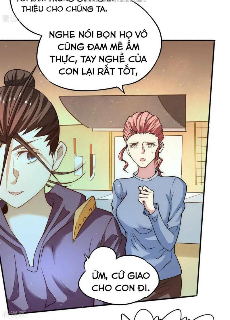 đô thị đỉnh phong cao thủ chapter 42 18
