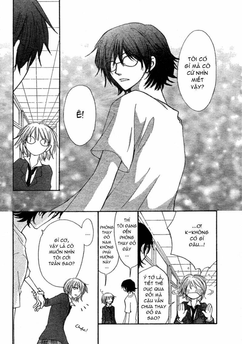 tonari no inuyama-kun chapter 2 6