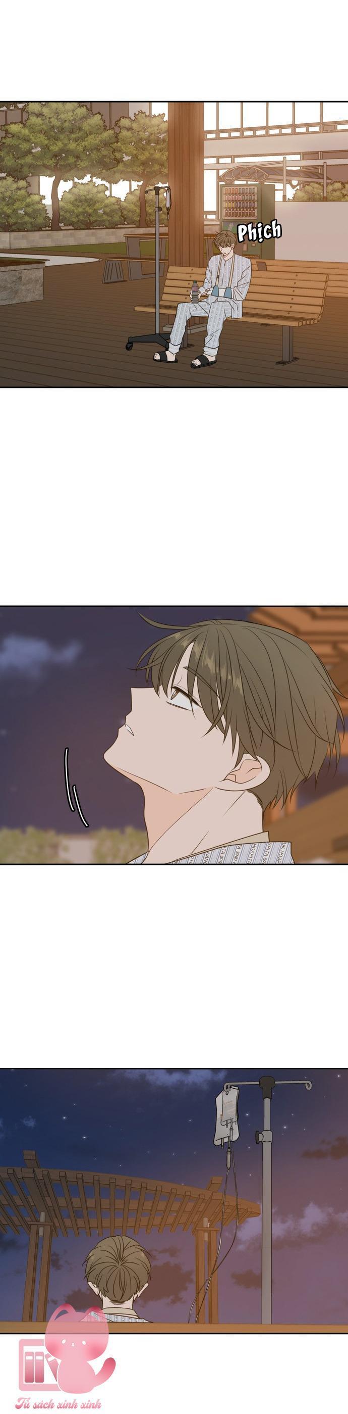 hẹn gặp nhau ở kiếp thứ 19 chapter 105 47