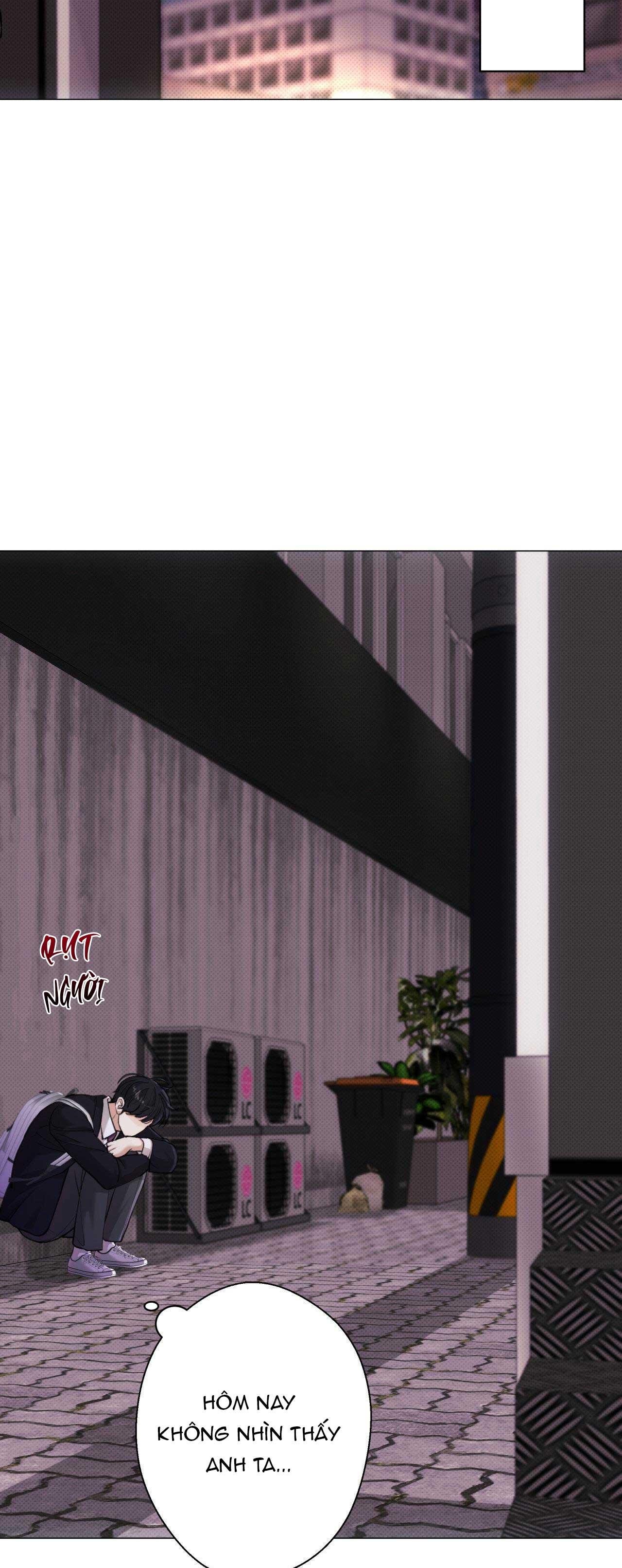 em bé và đại ca chapter 28 41