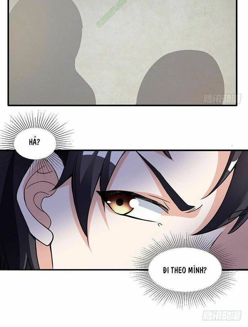 trọng sinh khí thiếu quy lai chapter 10 6