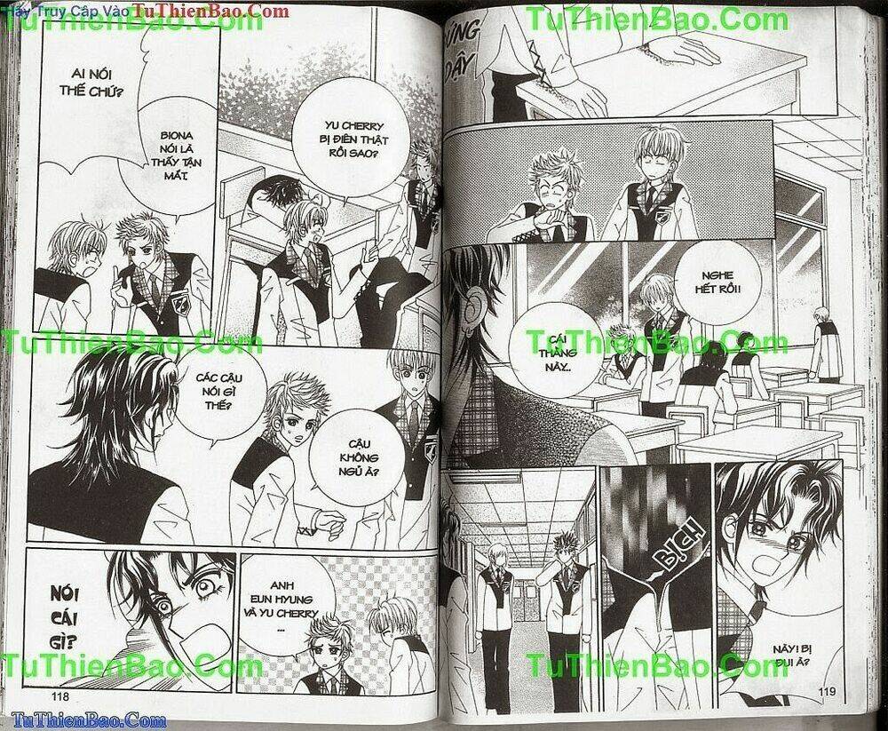 con quỷ hút thuốc ở nhà kho chapter 2 60