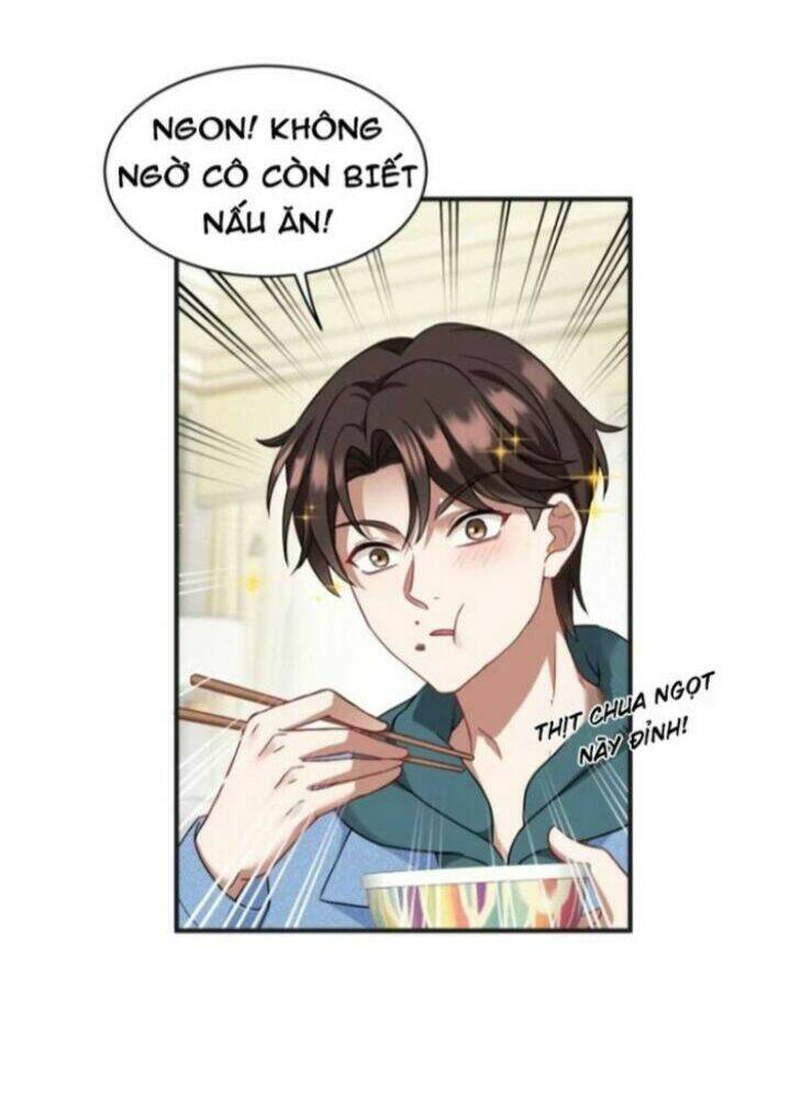 Bỏ Làm Simp Chúa, Ta Có Trong Tay Cả Tỉ Thần Hào chapter 9.1 22