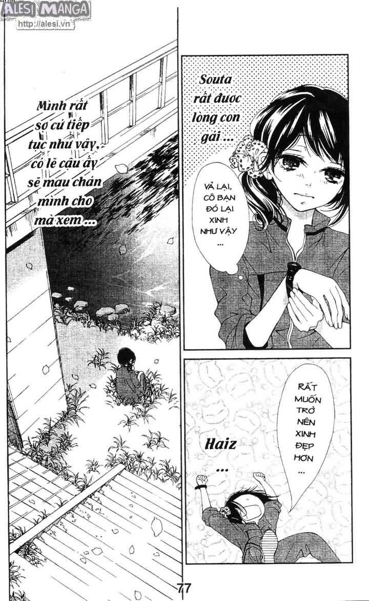 lời tỏ tình muộn màng chapter 2 77