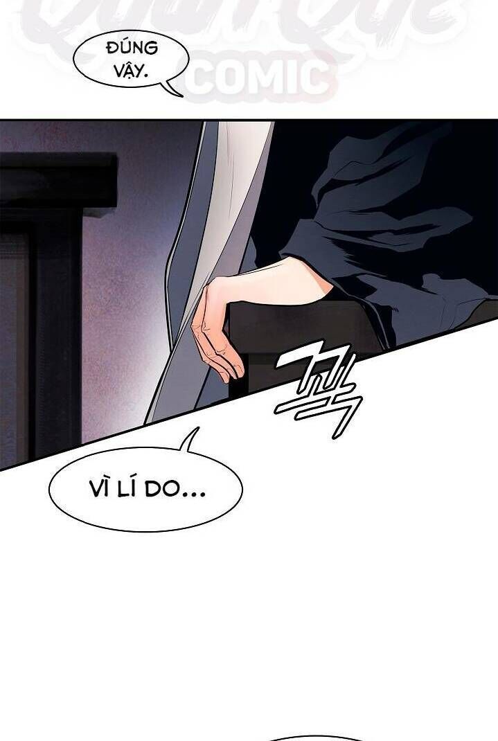 bất bại chân ma chapter 42 24