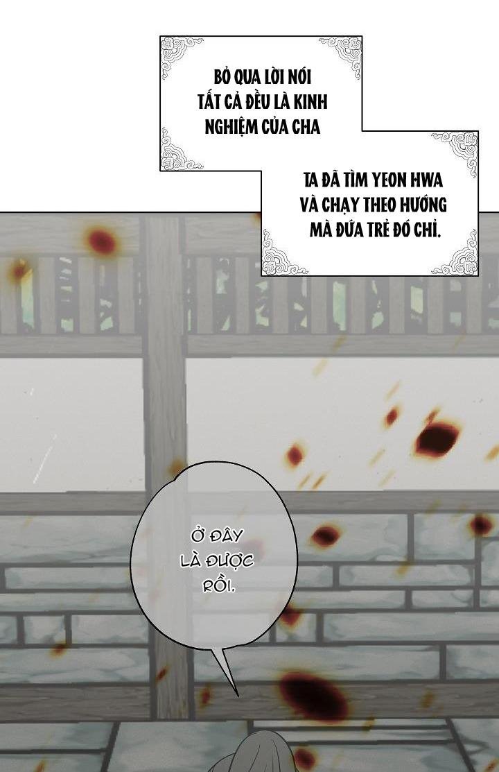 truyện ngắn lục lạc đôi chapter 4.4 30