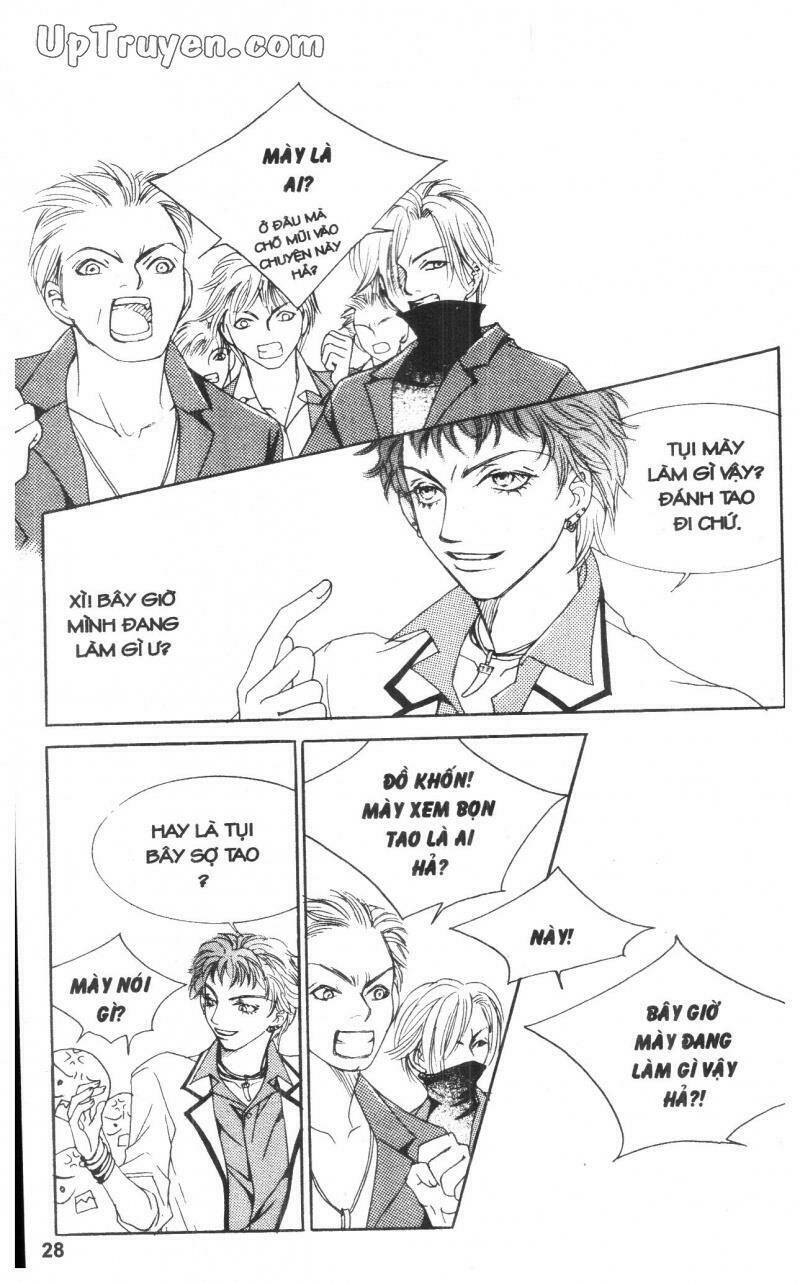 cinderella man chapter 3 28