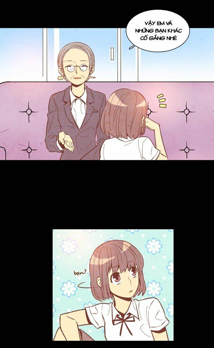 evergreen tea chapter 12 16