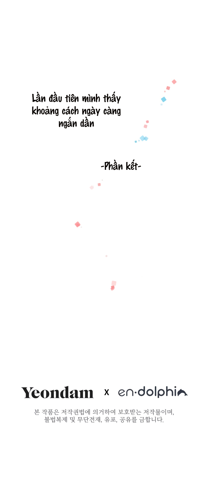 nụ hoa của newton chapter 10 8