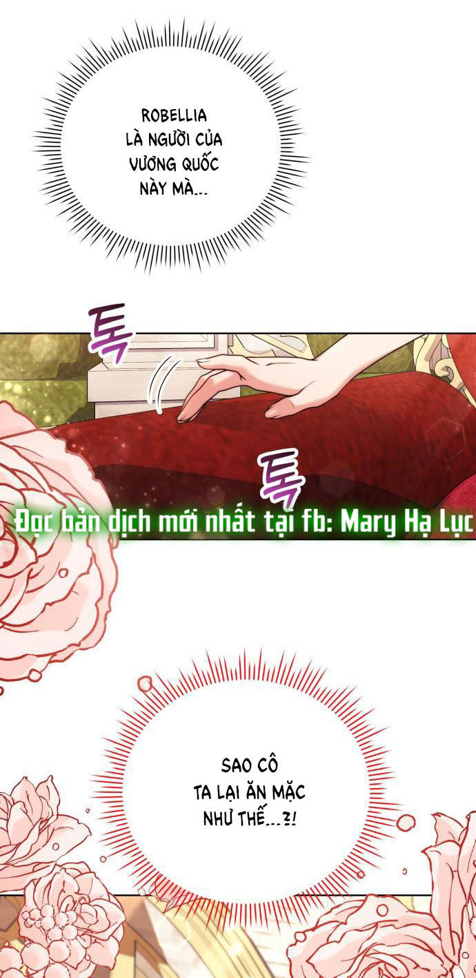 tôi sẽ ly hôn với người chồng bạo chúa chapter 19.2 38