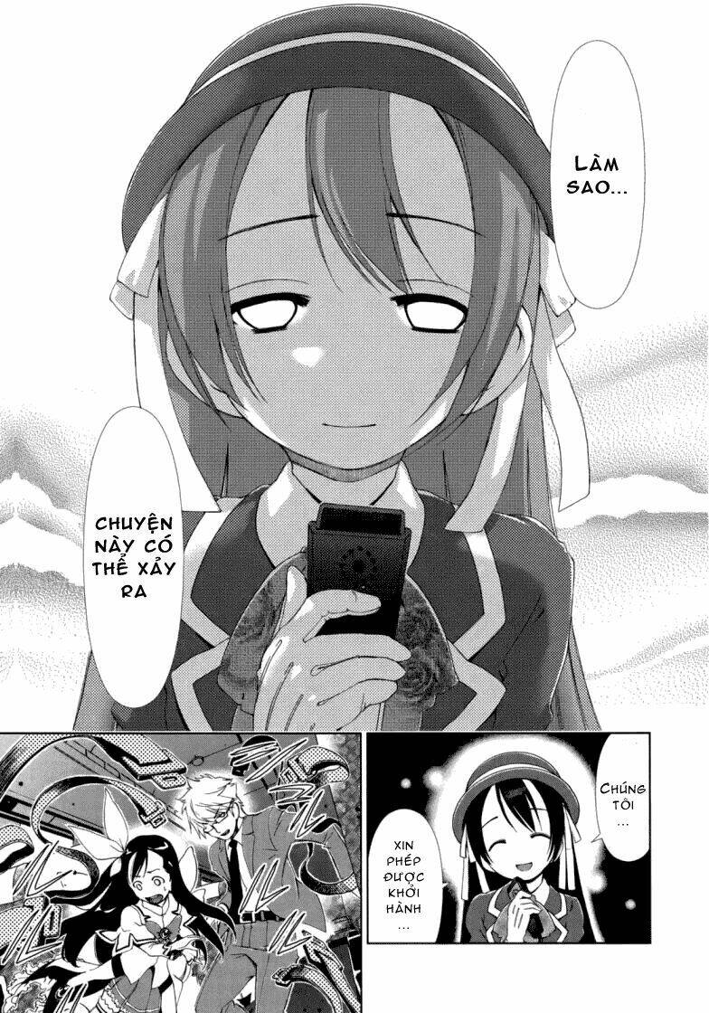 daisuki desu!! maho tenshi kosumasu chapter 7 25