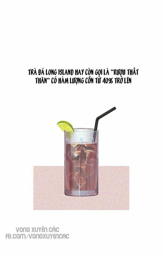 công lược người yêu đặc biệt - love lock chapter 2 31