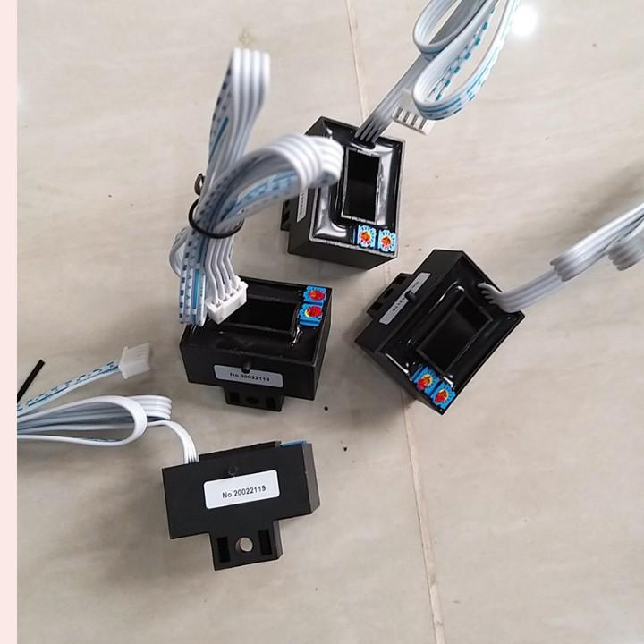 Cảm biến dòng 500 cho máy MIG KR II 500