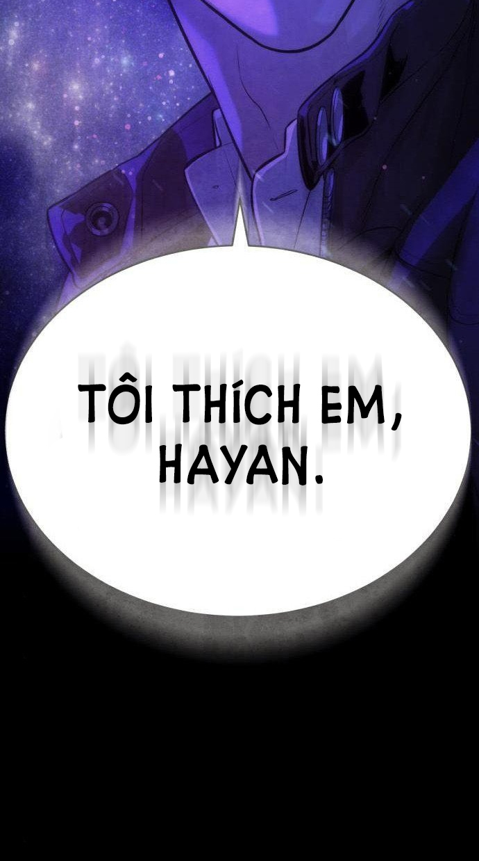 bạch huyết - white blood chapter 83 134