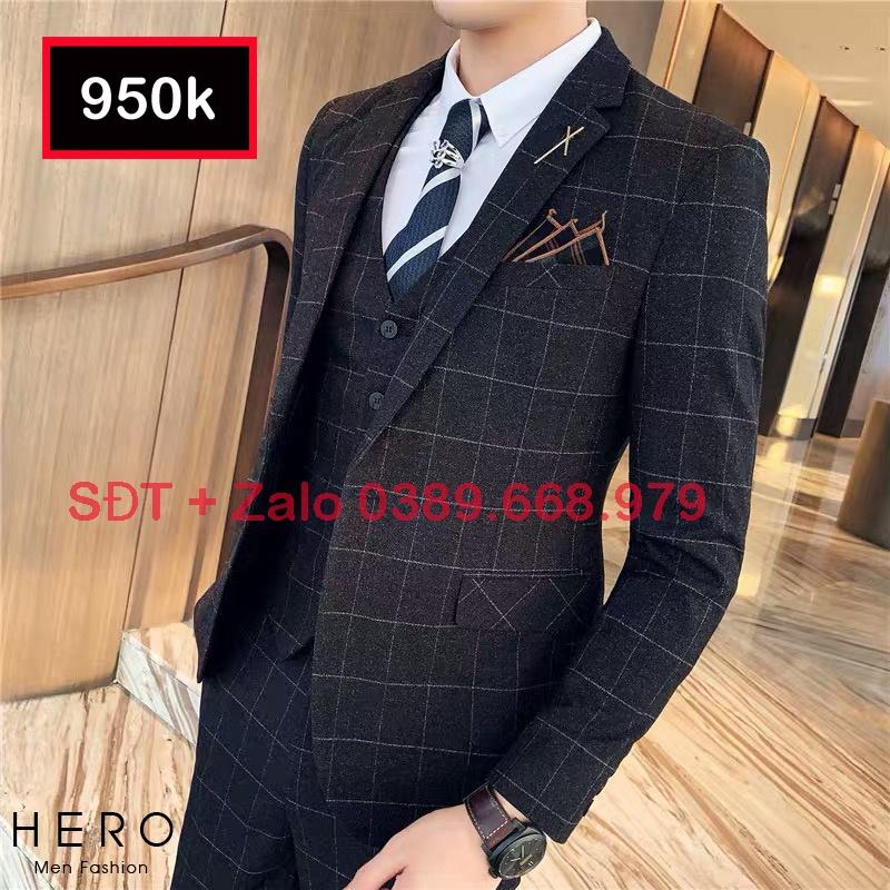 Top 100 ảnh về áo vest nam sọc caro  NEC