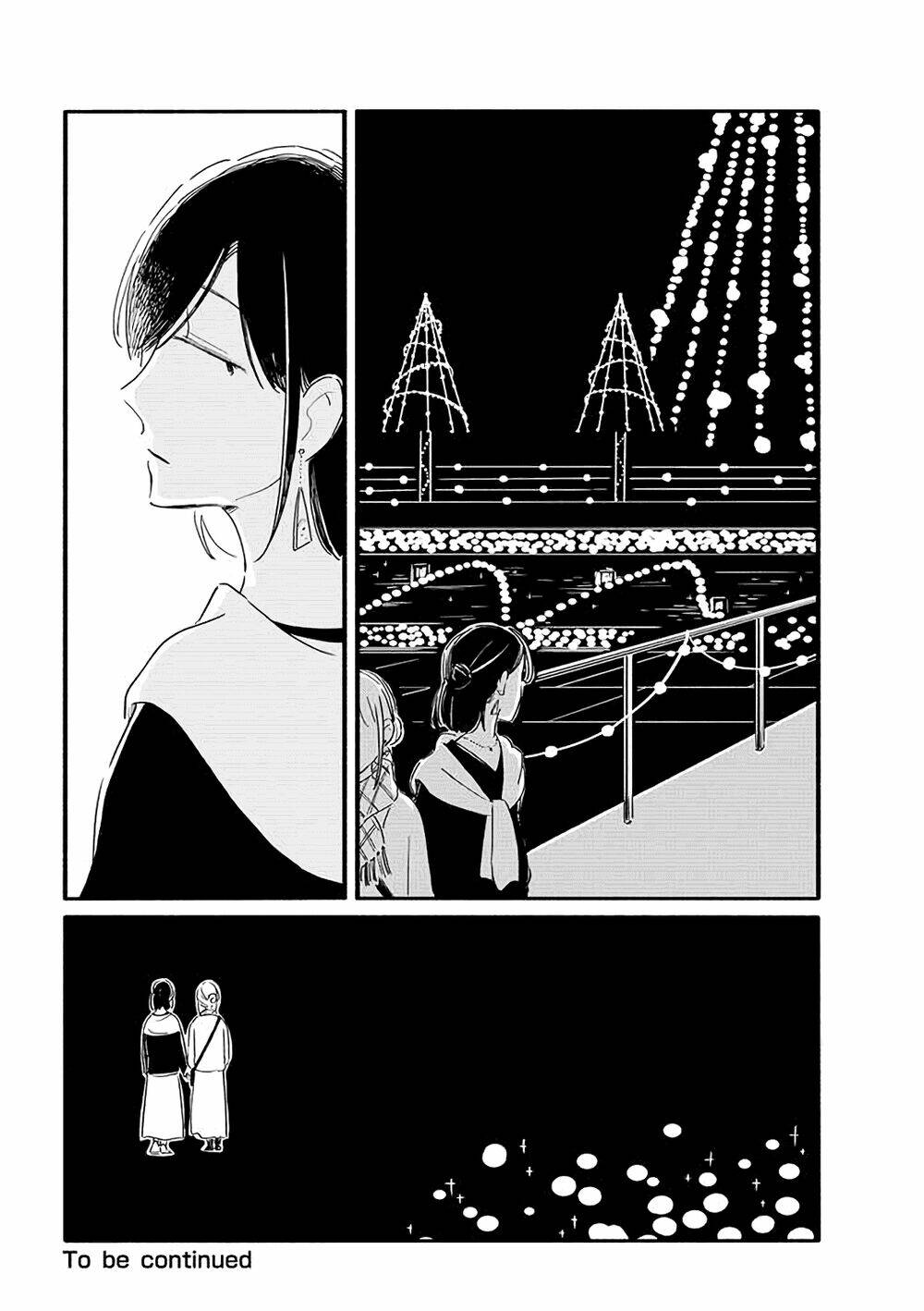 moon and no make-up chapter 24 8