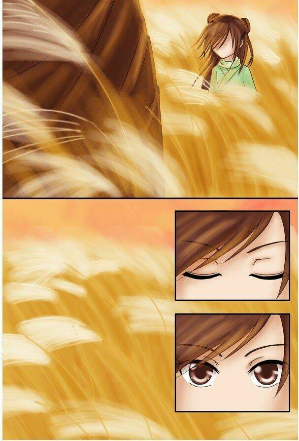 giang hồ tương vong chapter 1 11