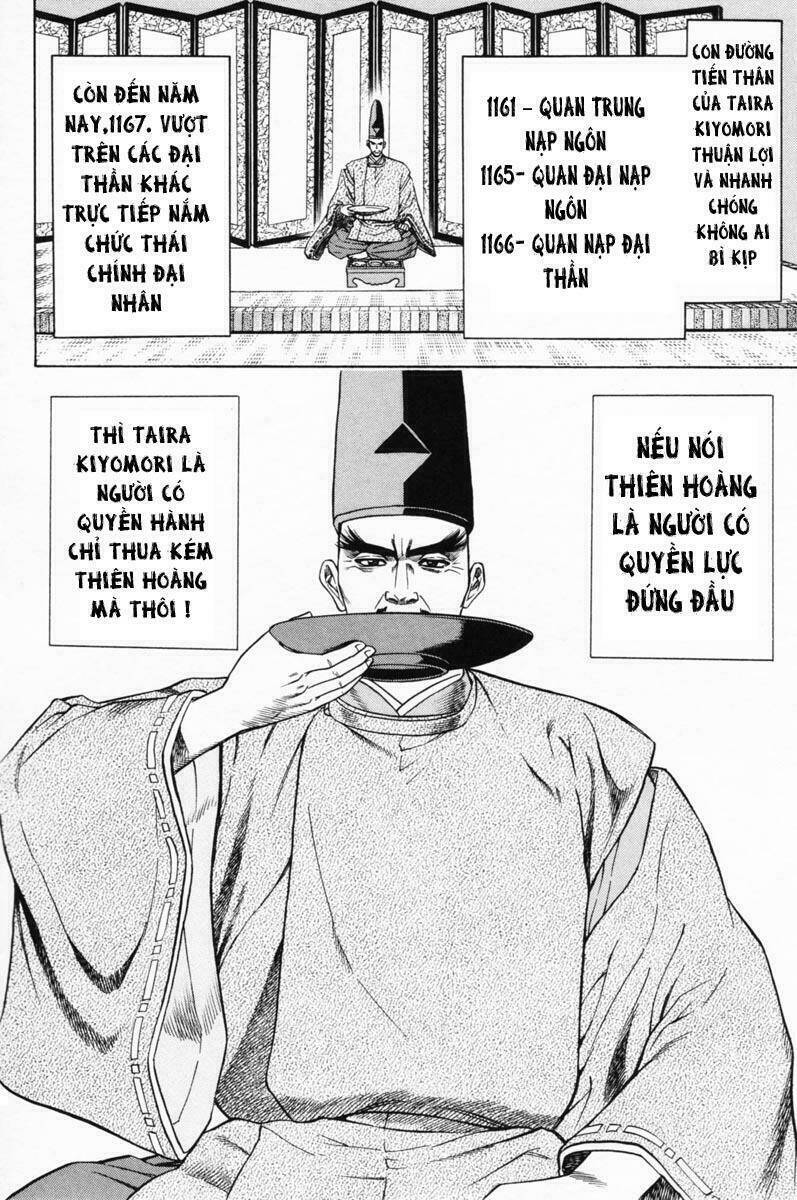 thiếu niên vương i - shana oh yoshitsune i chapter 17 14