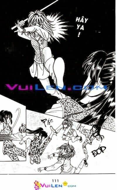 mùa hạ vàng chapter 8 112