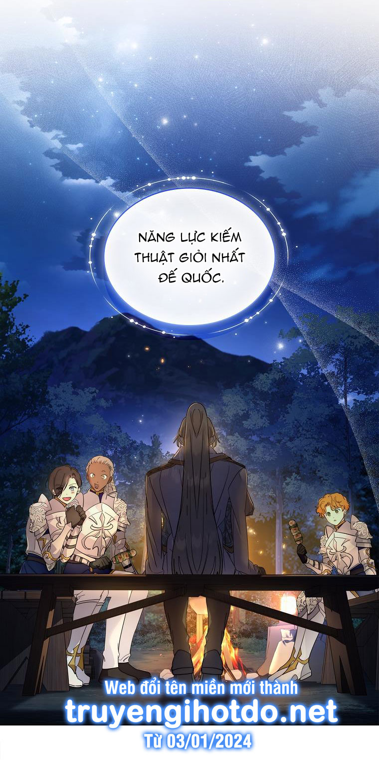 Tôi Đã Nuôi Hồ Ly Sai Cách Rồi chapter 38.2 3