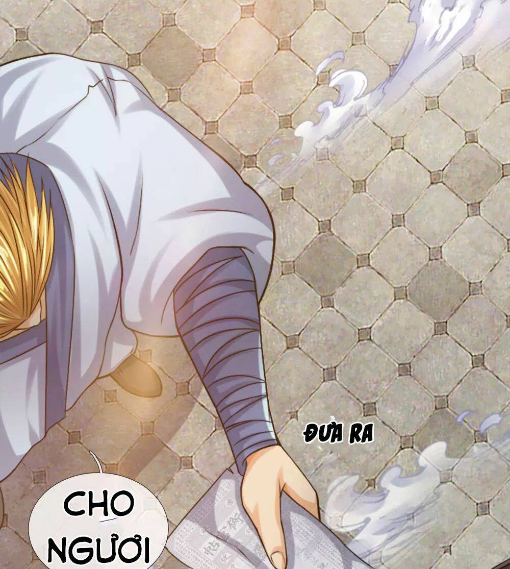 chí tôn hồng bao đại đế chapter 26 12
