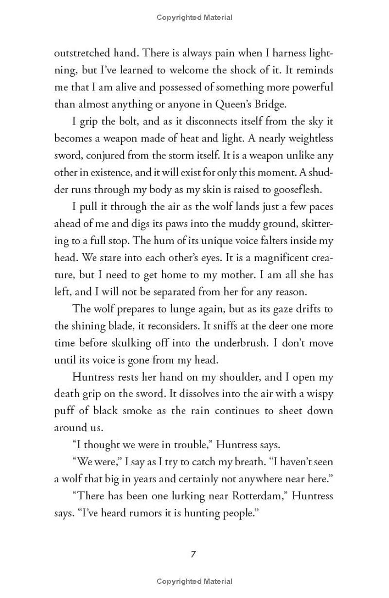 Sách ngoại văn: Sleep Like Death