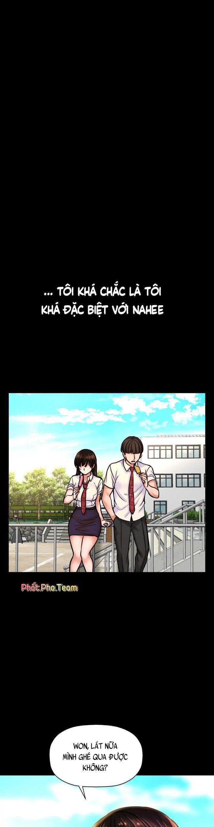 cô ấy làm tôi phát điên chapter 3 29