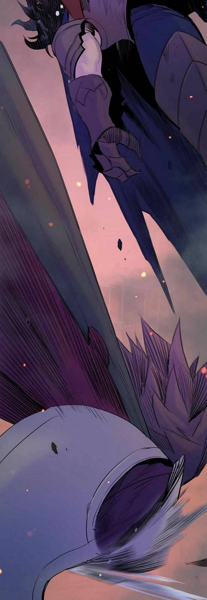 băng tâm kỵ sĩ chapter 38 61