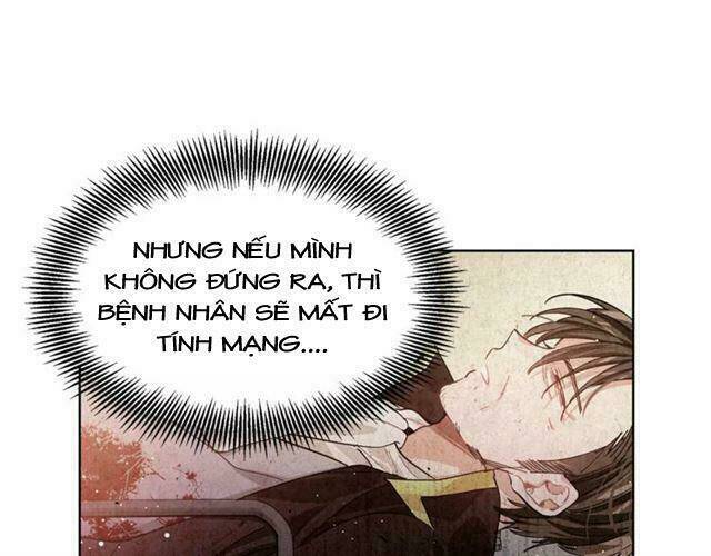 nữ hoàng ngoại khoa chapter 25 28