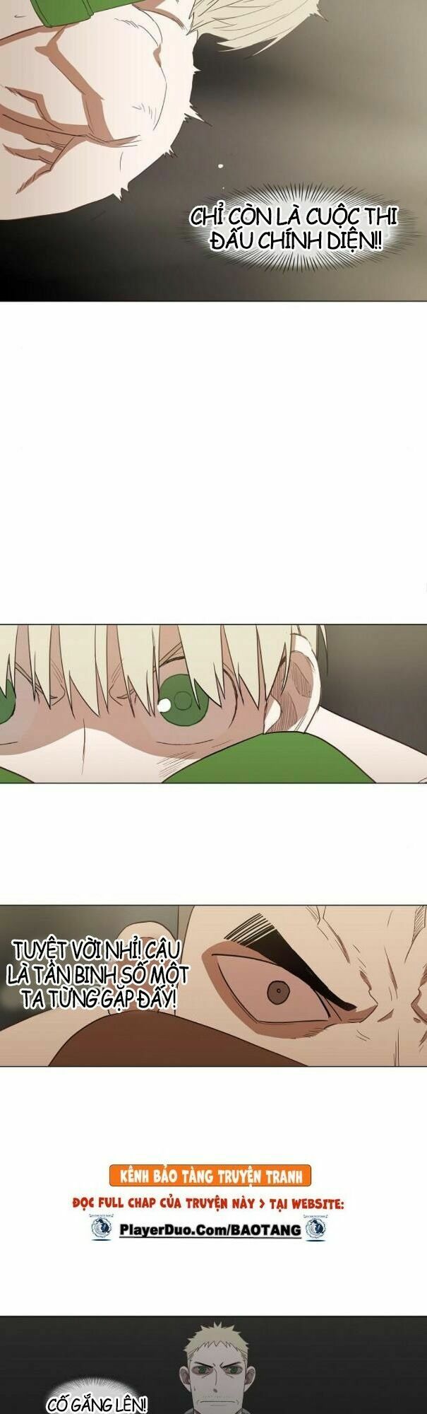 Võ Sĩ Quyền Anh chapter 37 26