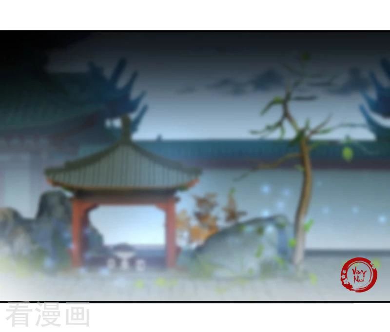 vương gia không thể trêu chapter 50 34