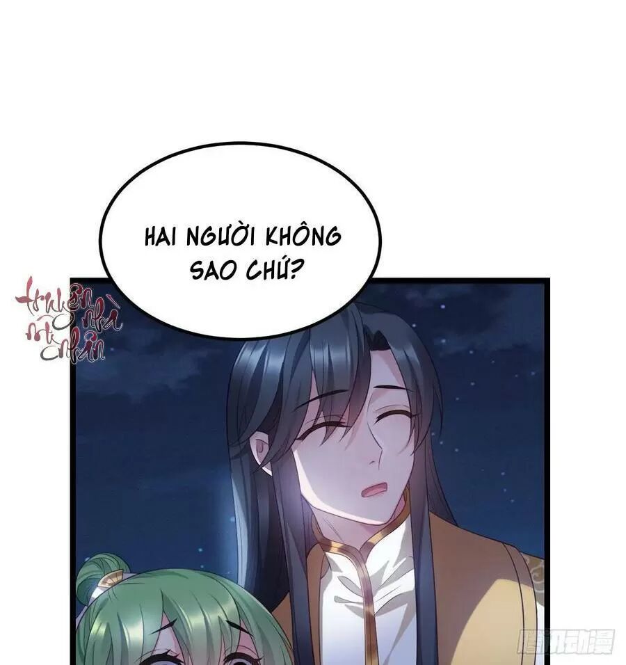 ta mới không gả cho hoàng tử phản diện chapter 23 15