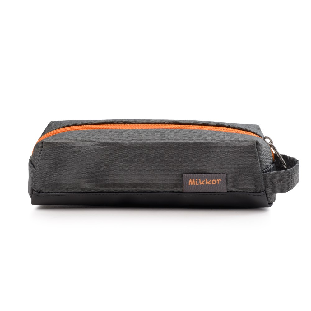 Hộp Bút Mikkor Penbox 21 chính hãng chống nước siêu bền, bảo hành 5 năm, đảm bảo an toàn cho các vật dụng bên trong cùng khả năng chống mài mòn cao, kháng nước tuyệt đối