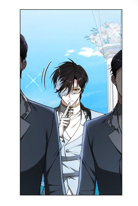 cô dâu của obsidian chapter 2.2 152