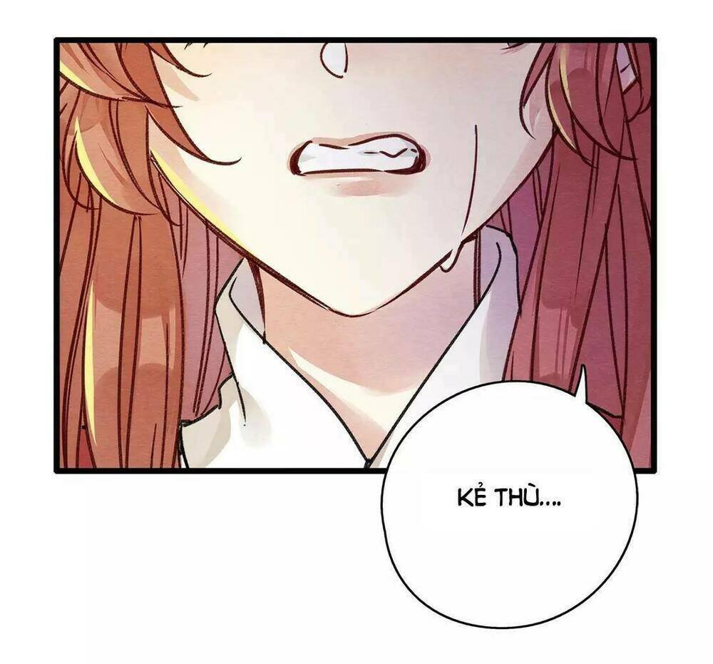 hôn quân thăng cấp ký chapter 32 29