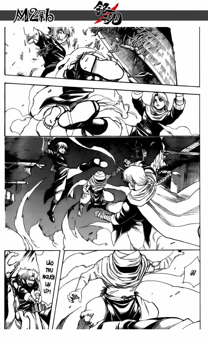 gintama - linh hồn bạc chapter 636 4