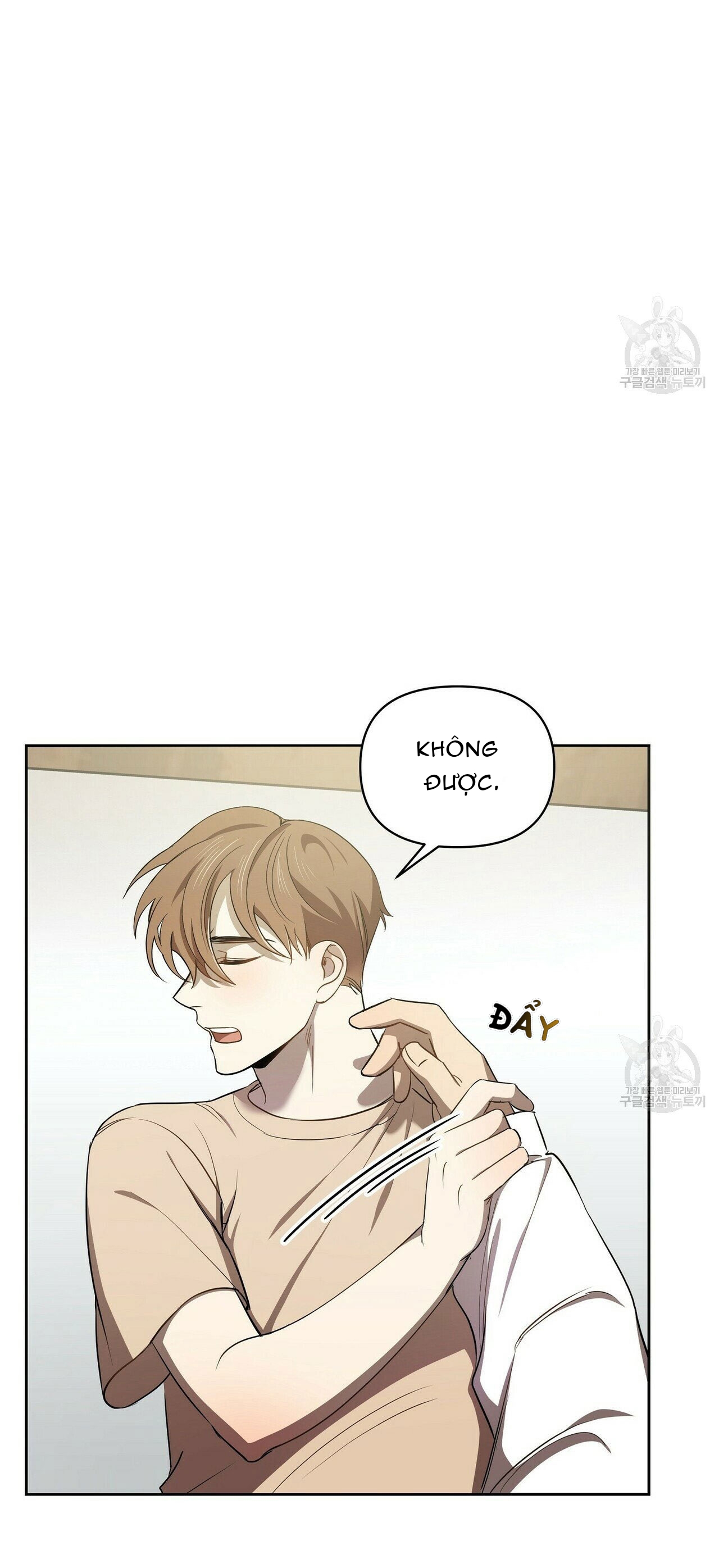 dự báo tình yêu chapter 4 2