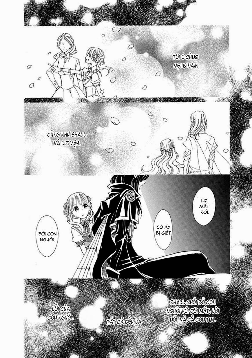 ginzatoushi to kuro no yousei - sugar apple fairytale chapter 6 3