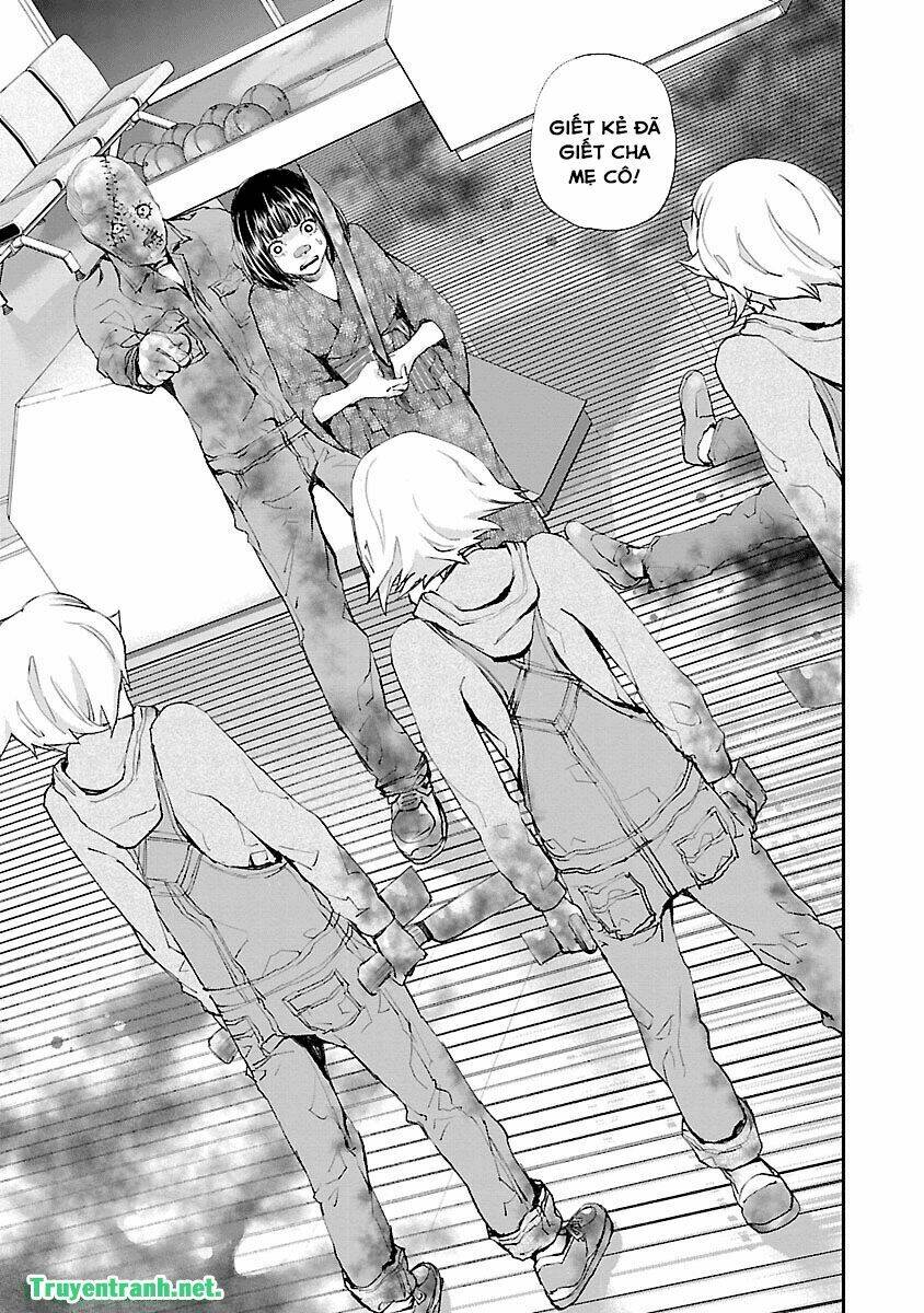 killing morph chapter 42 4