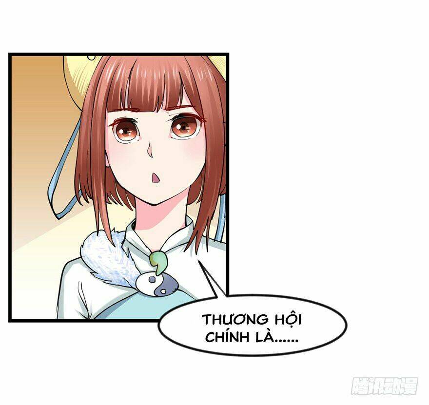 tiên thương chapter 7 49