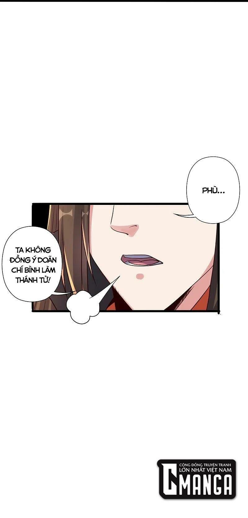 tiên võ đế tôn chapter 282 73