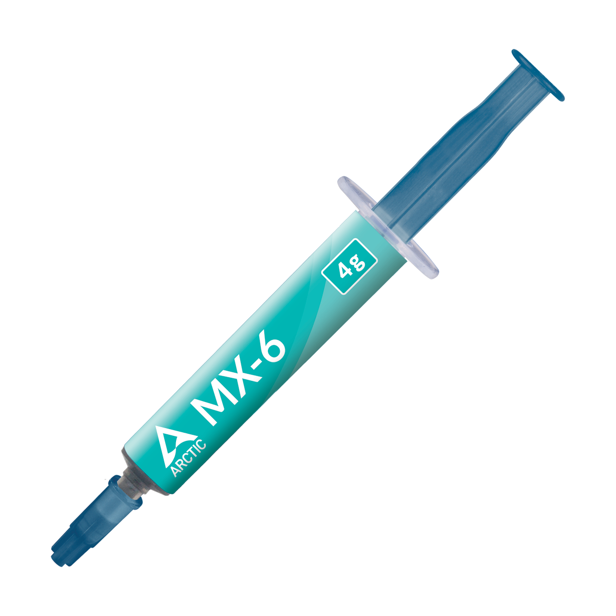 Keo tản nhiệt Arctic MX-6 4g  - Hàng Chính Hãng
