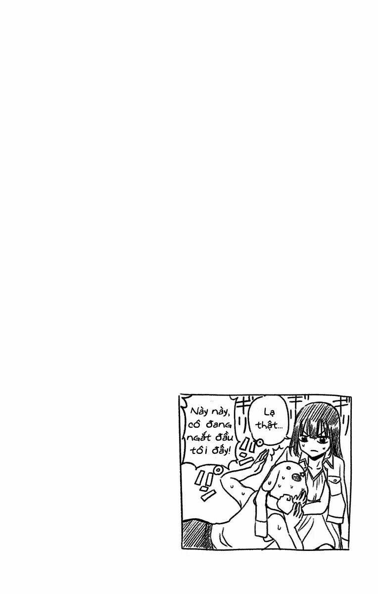 harapeko no marie chapter 20 22