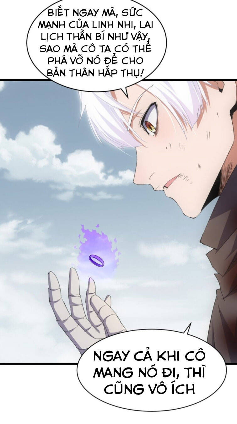 vạn cổ đệ nhất thần chapter 140 29