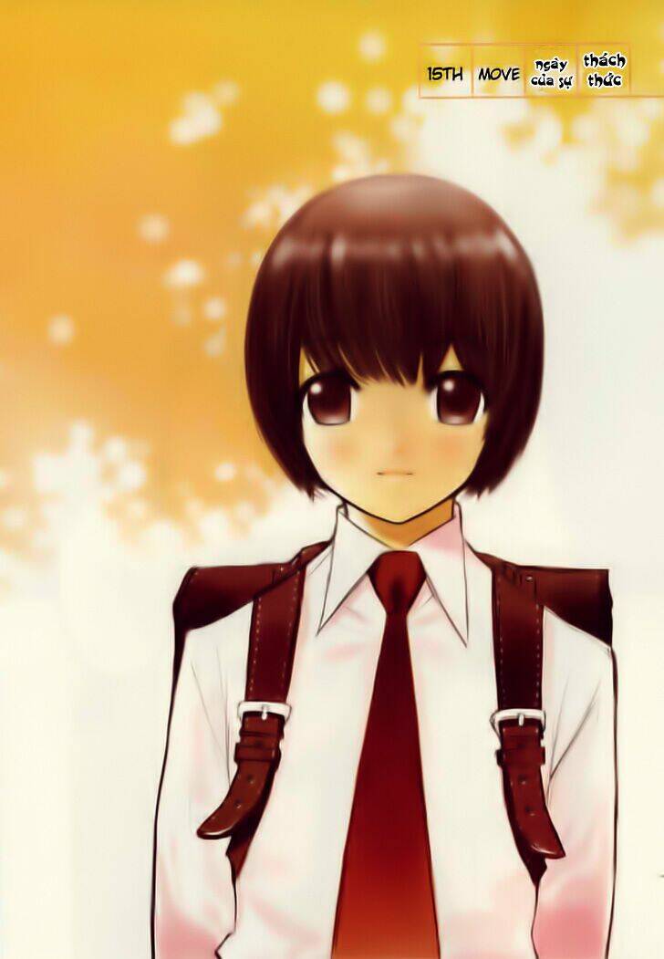 shion no ou chapter 15 2