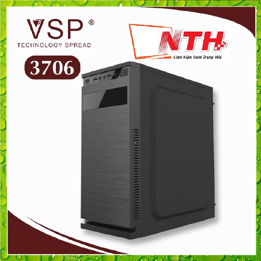 Case VSP 3706- hàng chính hãng