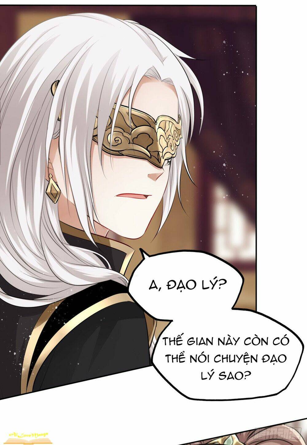 vương phi thật thích trang điểm chapter 57 24