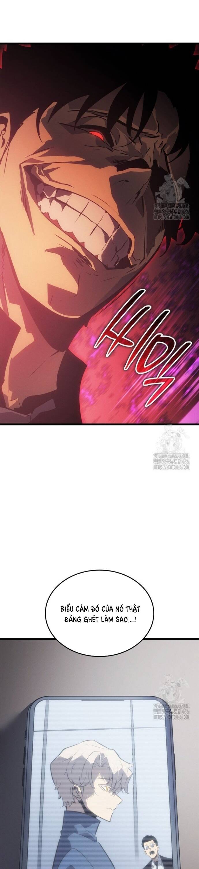 solo leveling : ragnarok chapter 34 31