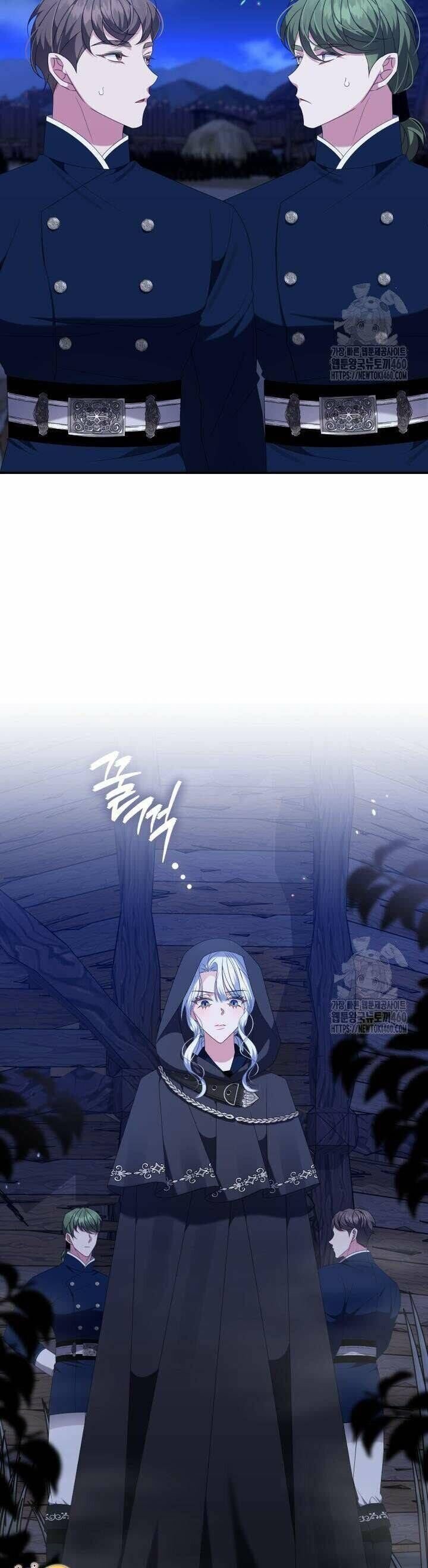 hướng dẫn về ác nữ chapter 17 31